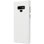 Nillkin Super Frosted Shield Matte cover case for Samsung Galaxy Note 9 order from official NILLKIN store
